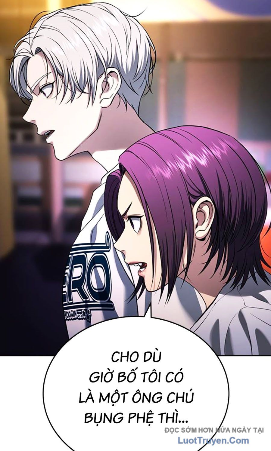 Goo Sera Chap 51 - Next Chap 52