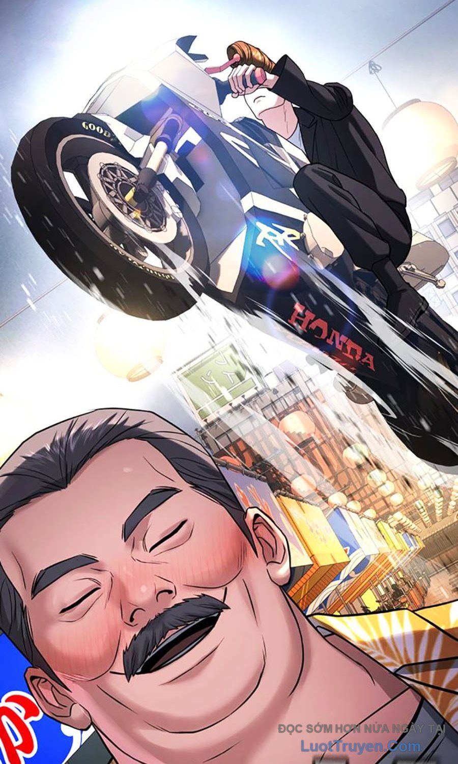 Goo Sera Chap 51 - Next Chap 52