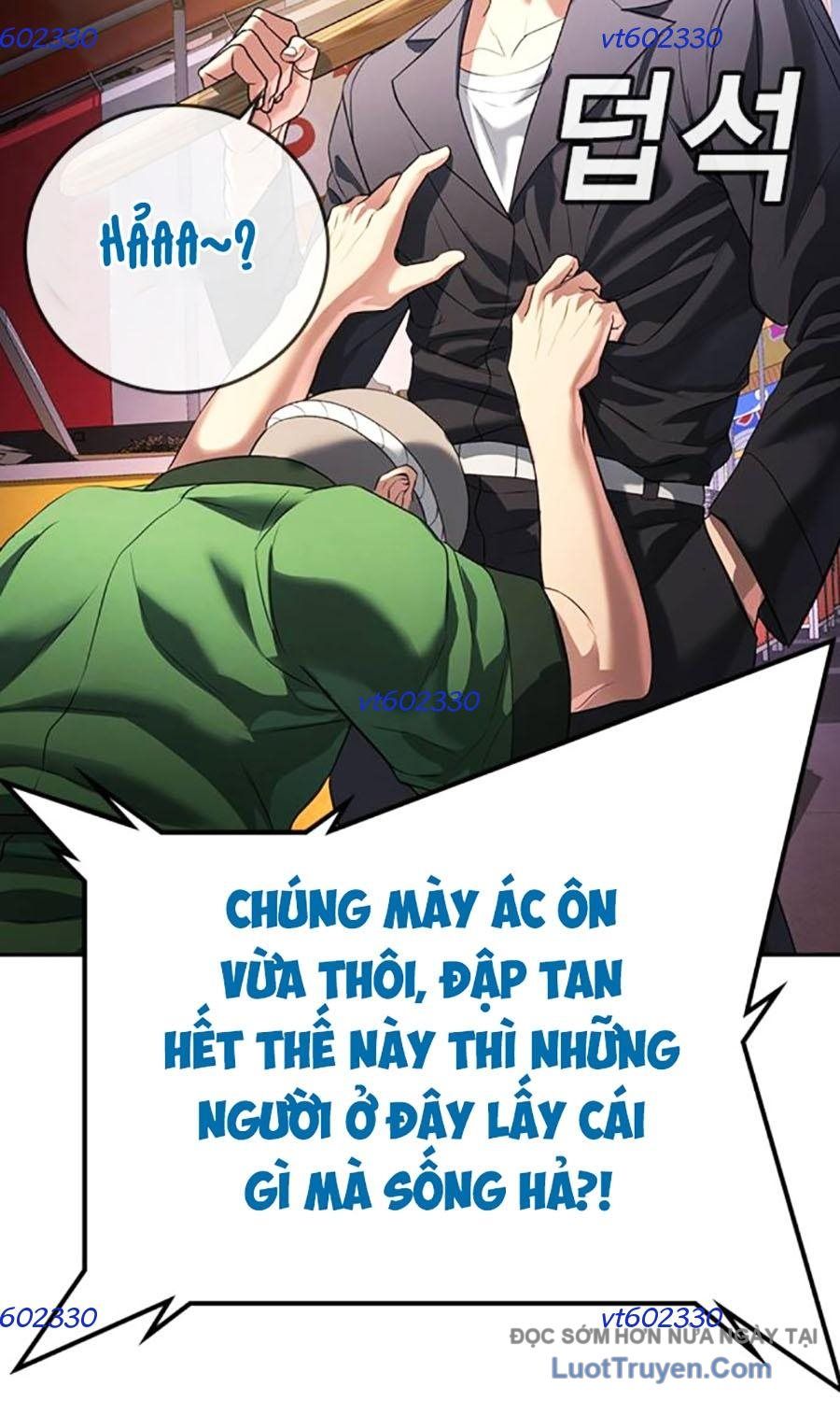 Goo Sera Chap 51 - Next Chap 52