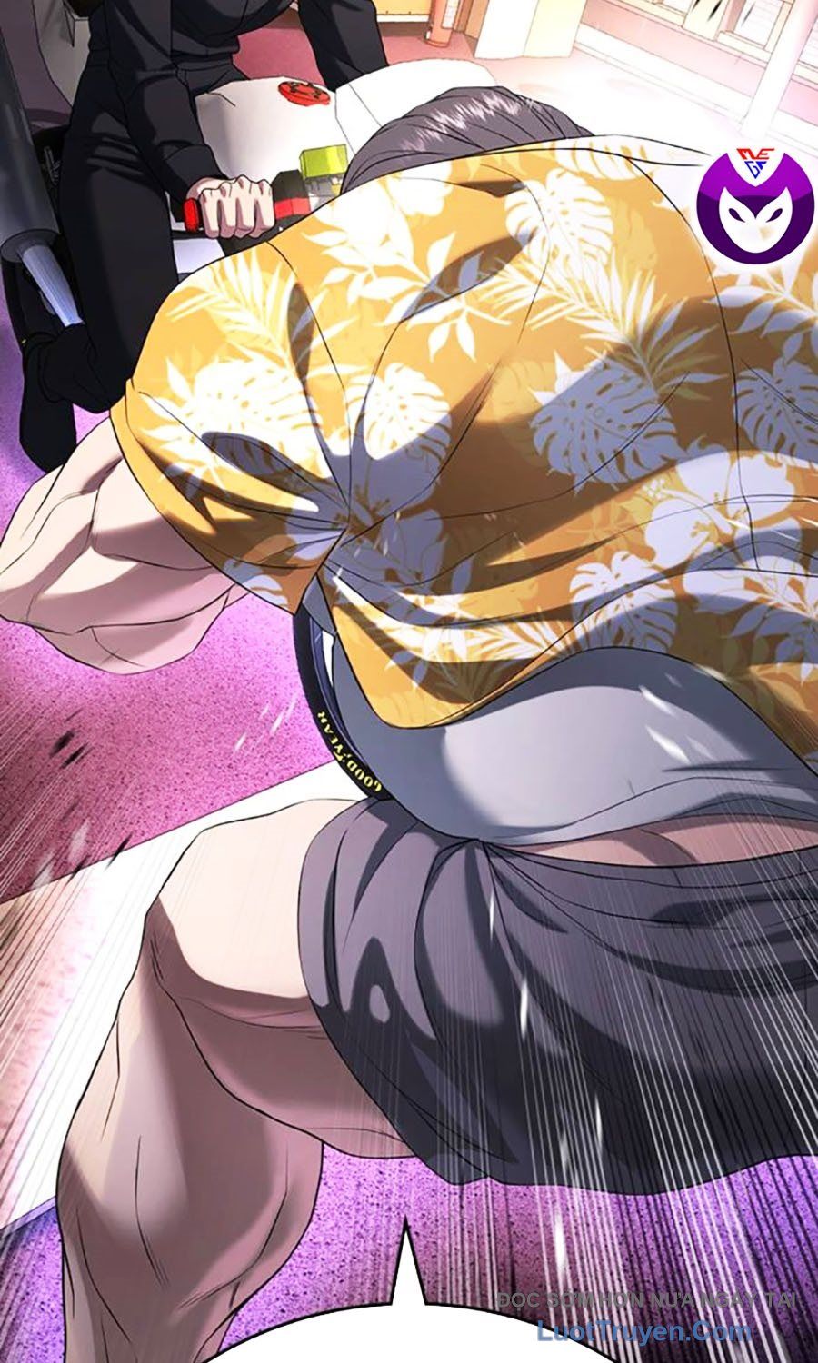 Goo Sera Chap 51 - Next Chap 52
