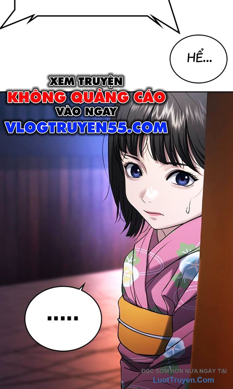 Goo Sera Chap 51 - Next Chap 52