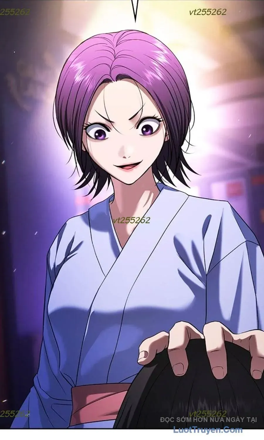 Goo Sera Chap 52 - Next Chap 53