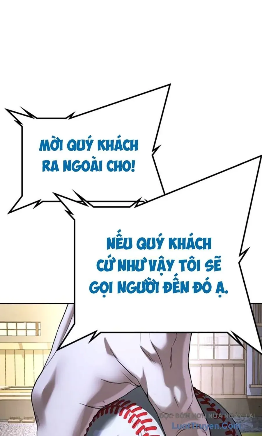 Goo Sera Chap 52 - Next Chap 53