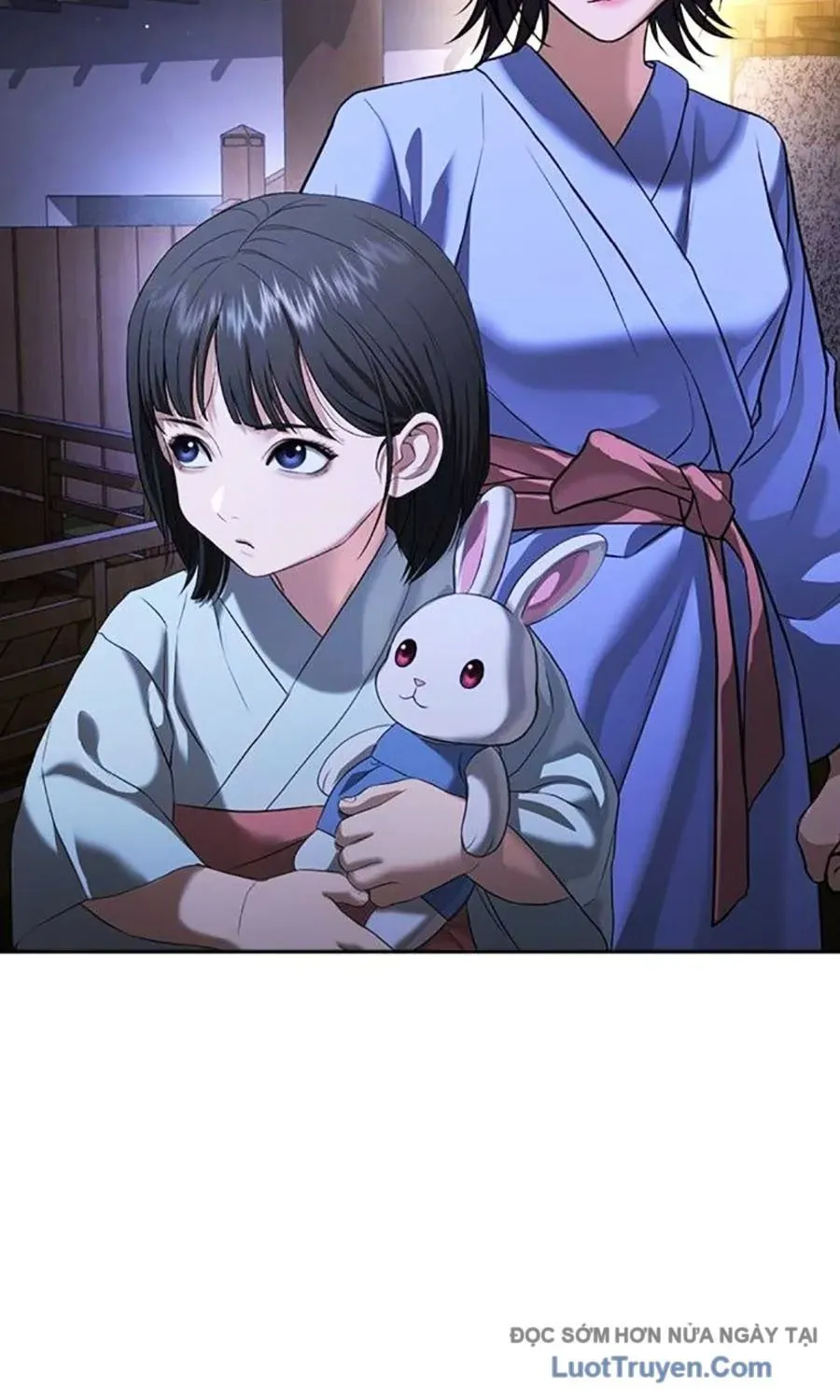 Goo Sera Chap 52 - Next Chap 53