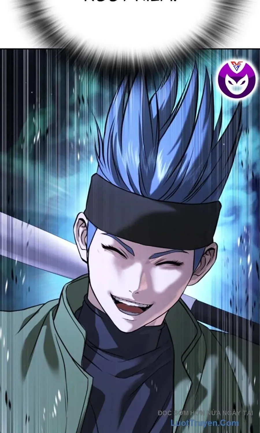 Goo Sera Chap 52 - Next Chap 53