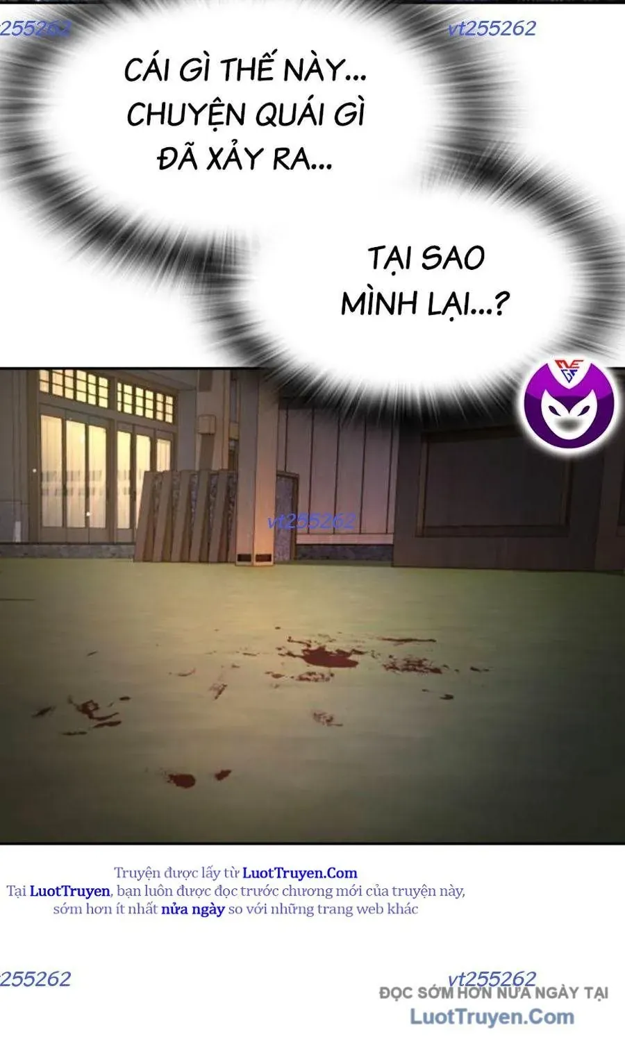 Goo Sera Chap 52 - Next Chap 53