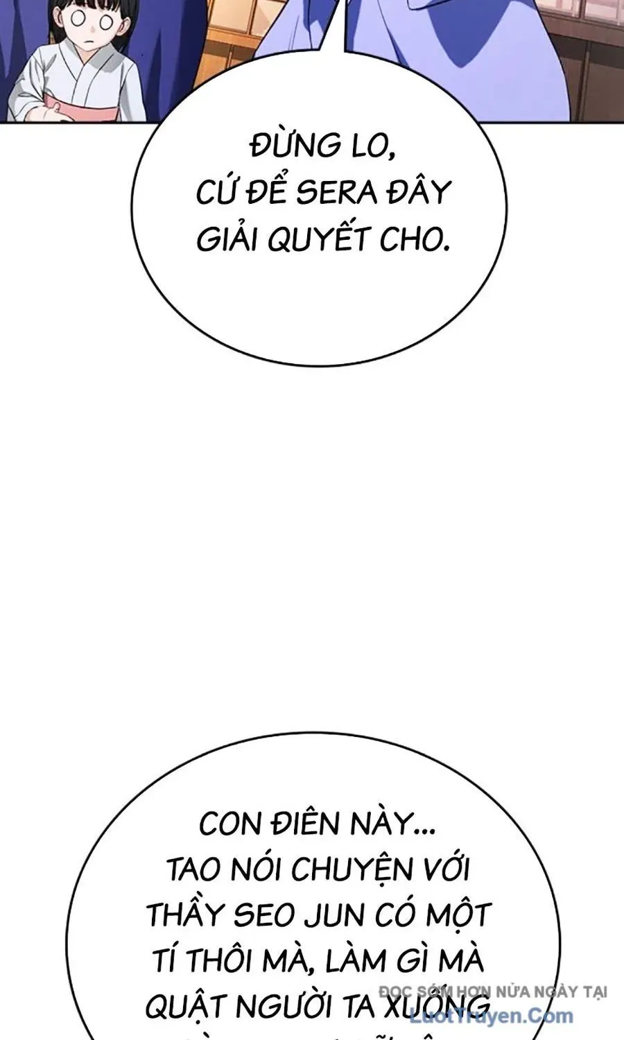 Goo Sera Chap 52 - Next Chap 53
