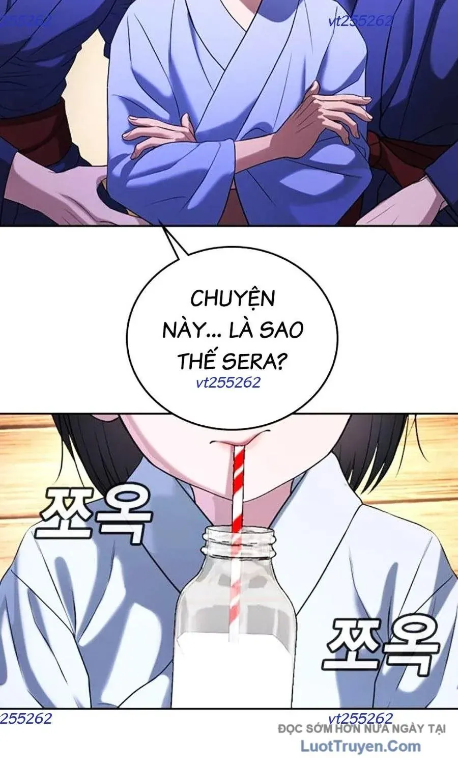 Goo Sera Chap 52 - Next Chap 53