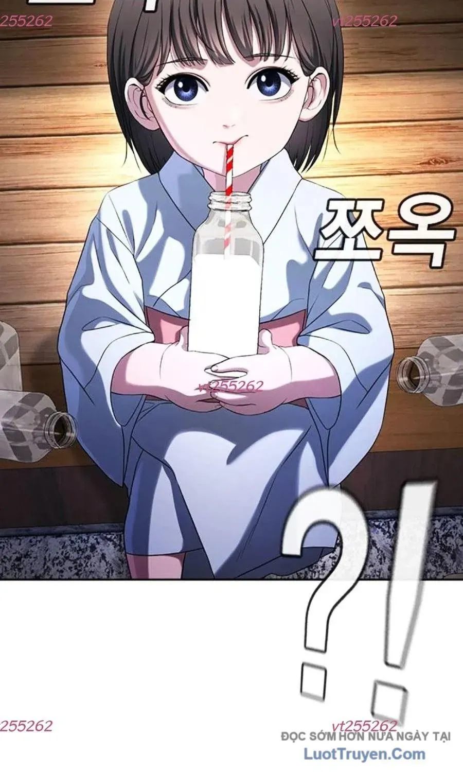 Goo Sera Chap 52 - Next Chap 53