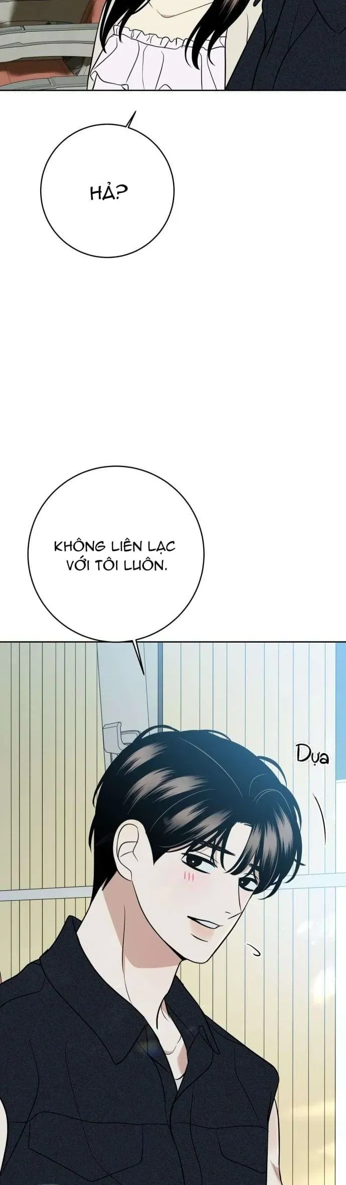 Kỷ Niệm Tuổi 19 Tồi Tệ Chap 55 - Next Chap 56