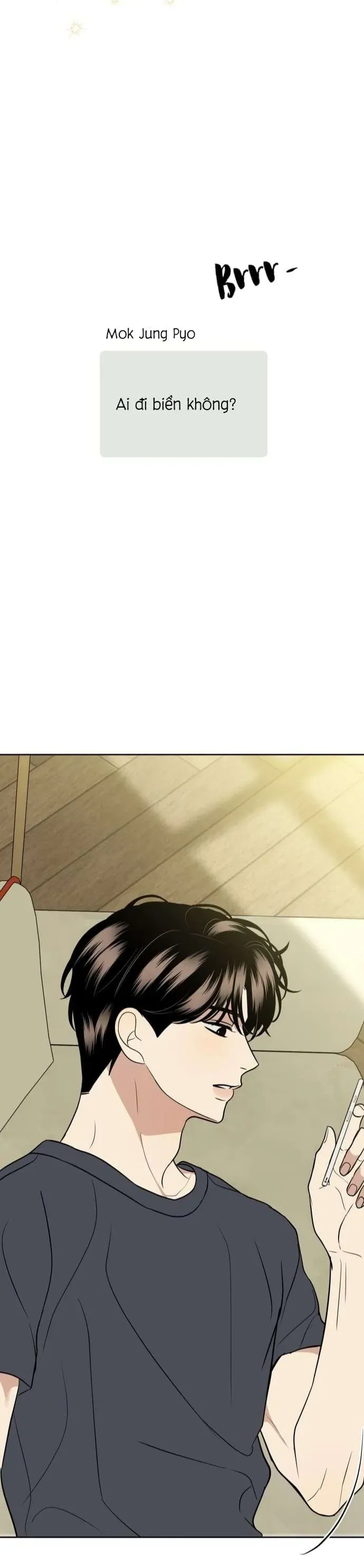 Kỷ Niệm Tuổi 19 Tồi Tệ Chap 55 - Next Chap 56