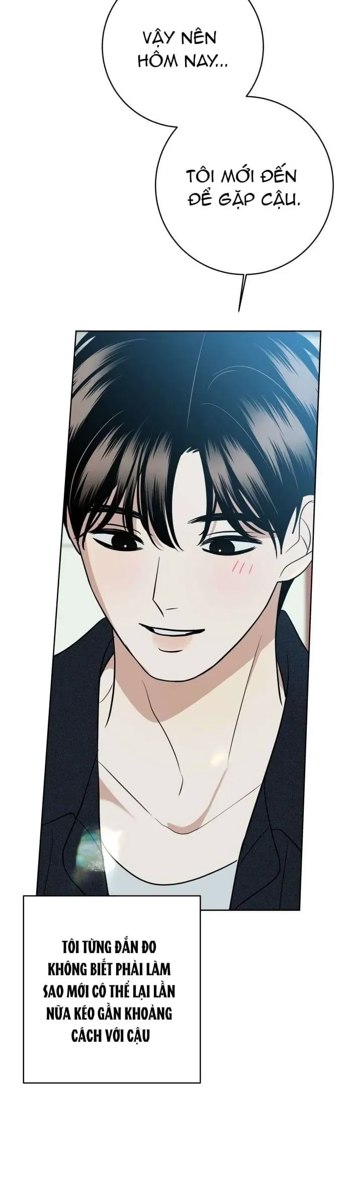 Kỷ Niệm Tuổi 19 Tồi Tệ Chap 55 - Next Chap 56