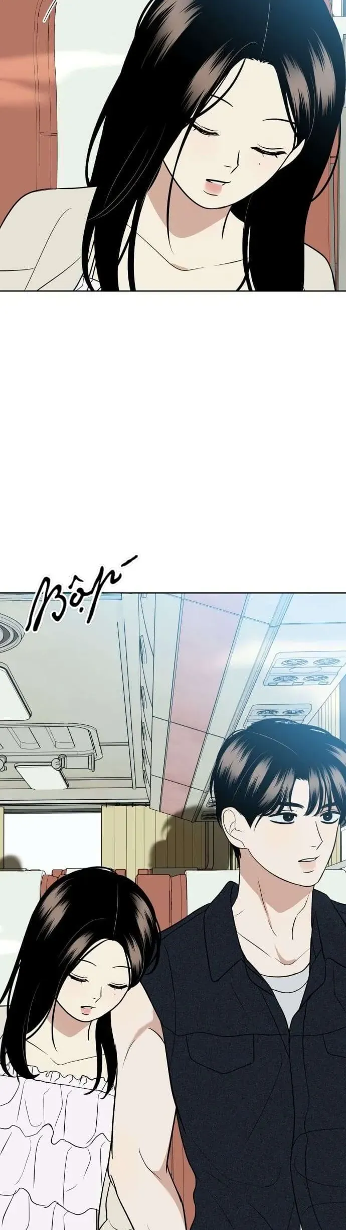 Kỷ Niệm Tuổi 19 Tồi Tệ Chap 55 - Next Chap 56