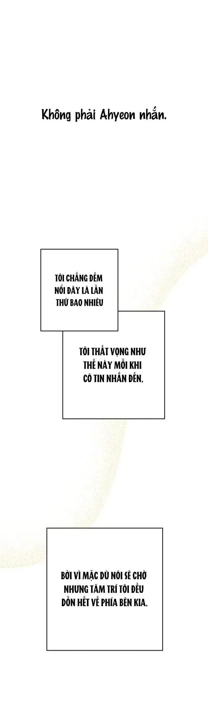 Kỷ Niệm Tuổi 19 Tồi Tệ Chap 55 - Next Chap 56