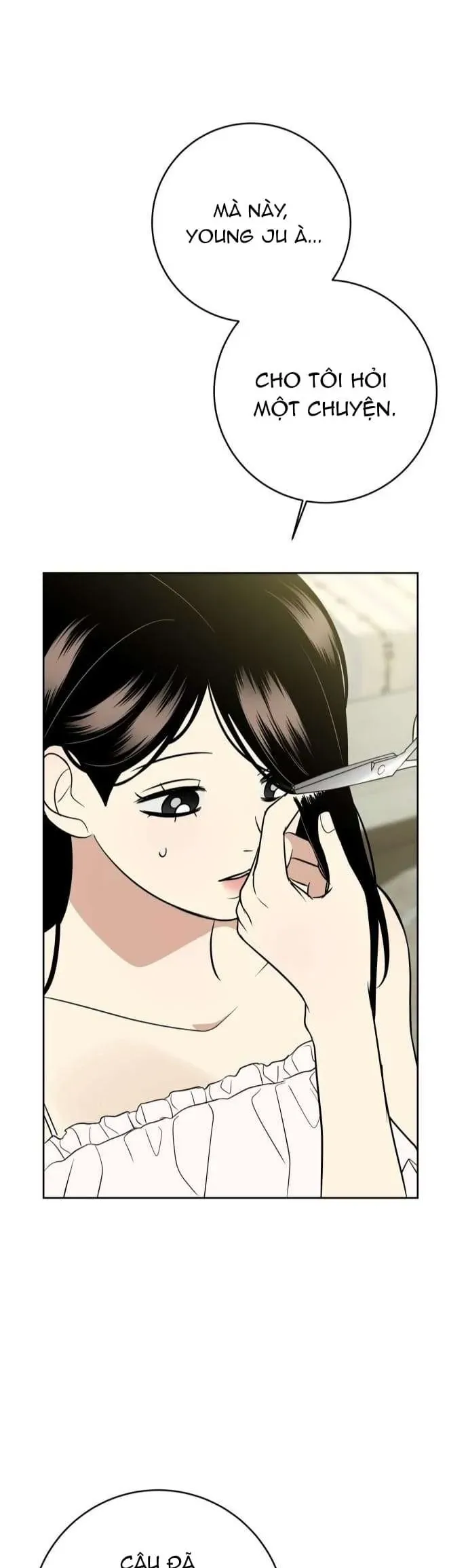 Kỷ Niệm Tuổi 19 Tồi Tệ Chap 55 - Next Chap 56