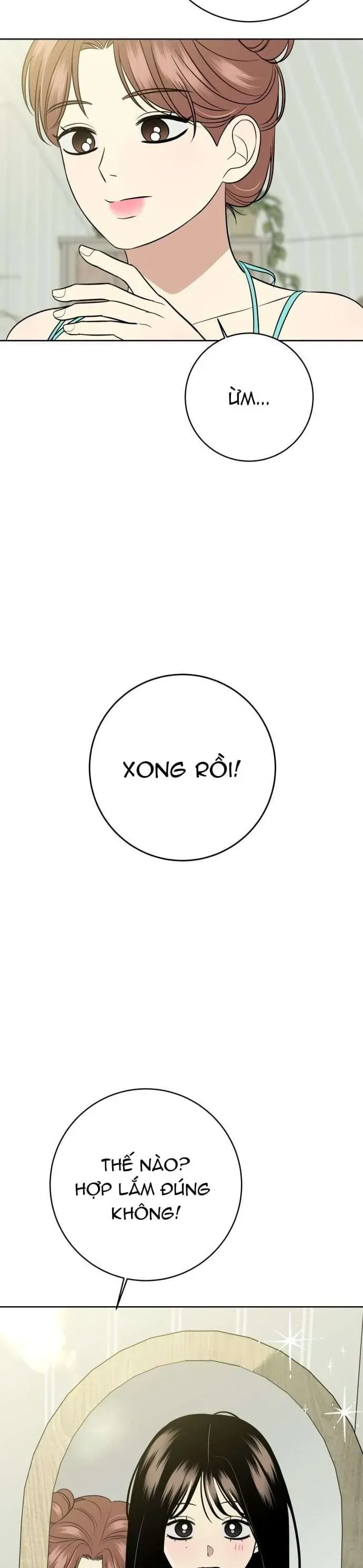 Kỷ Niệm Tuổi 19 Tồi Tệ Chap 55 - Next Chap 56