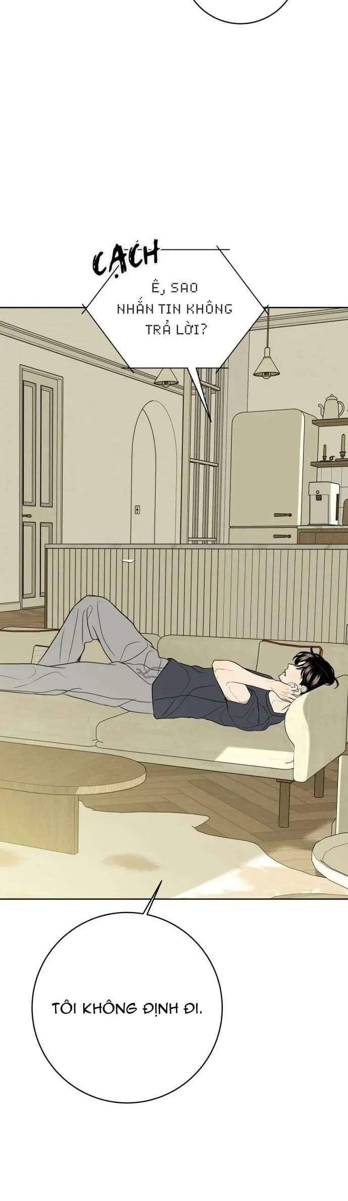 Kỷ Niệm Tuổi 19 Tồi Tệ Chap 55 - Next Chap 56