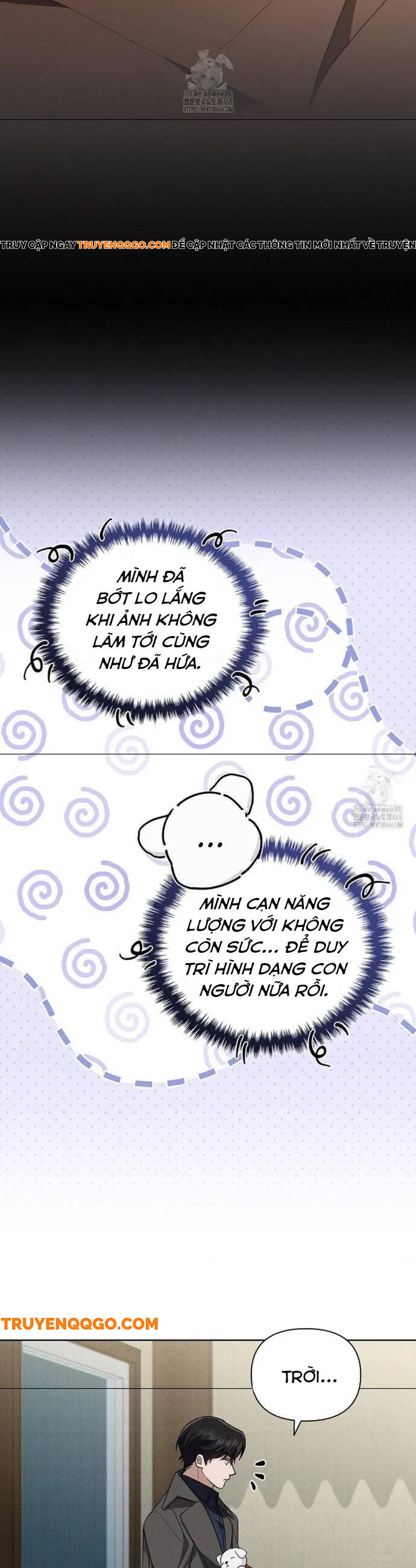 Đừng Đùa Với Cún Con Chap 54 - Next Chap 55