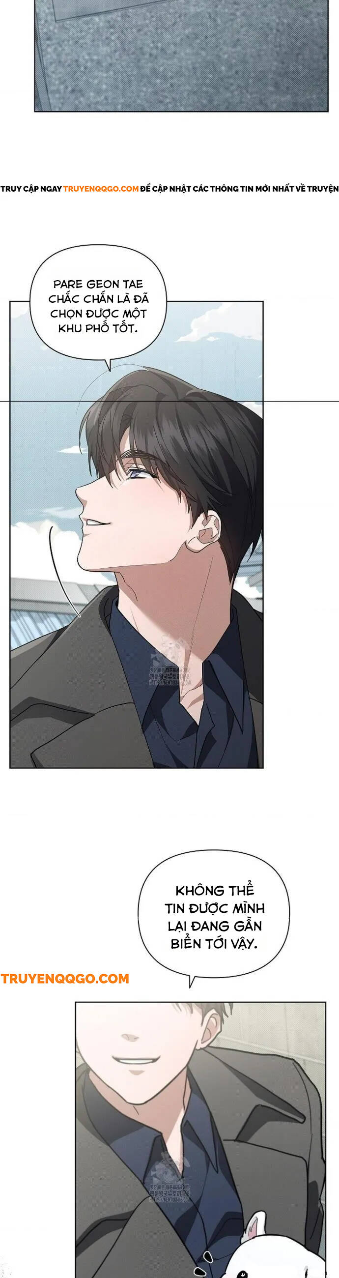 Đừng Đùa Với Cún Con Chap 54 - Next Chap 55