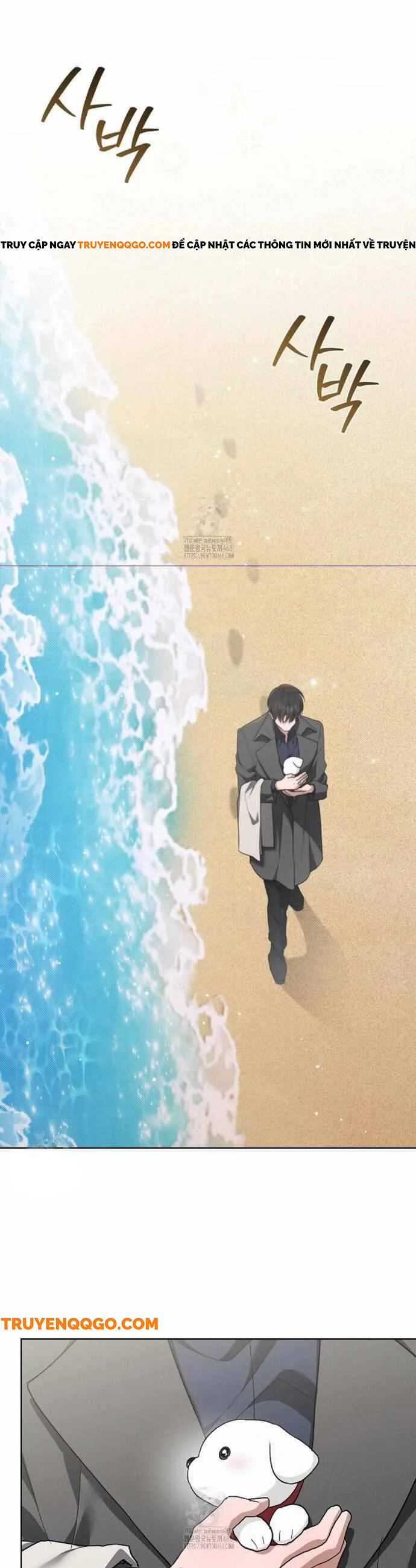 Đừng Đùa Với Cún Con Chap 54 - Next Chap 55