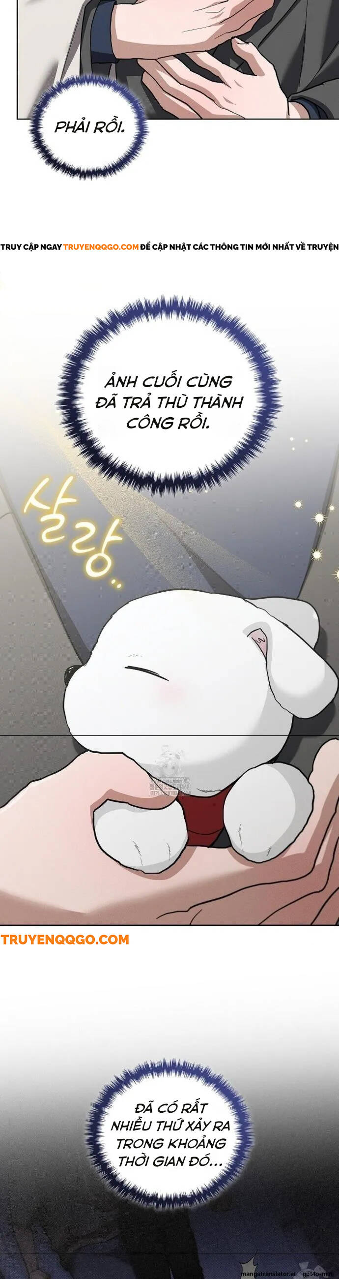 Đừng Đùa Với Cún Con Chap 54 - Next Chap 55