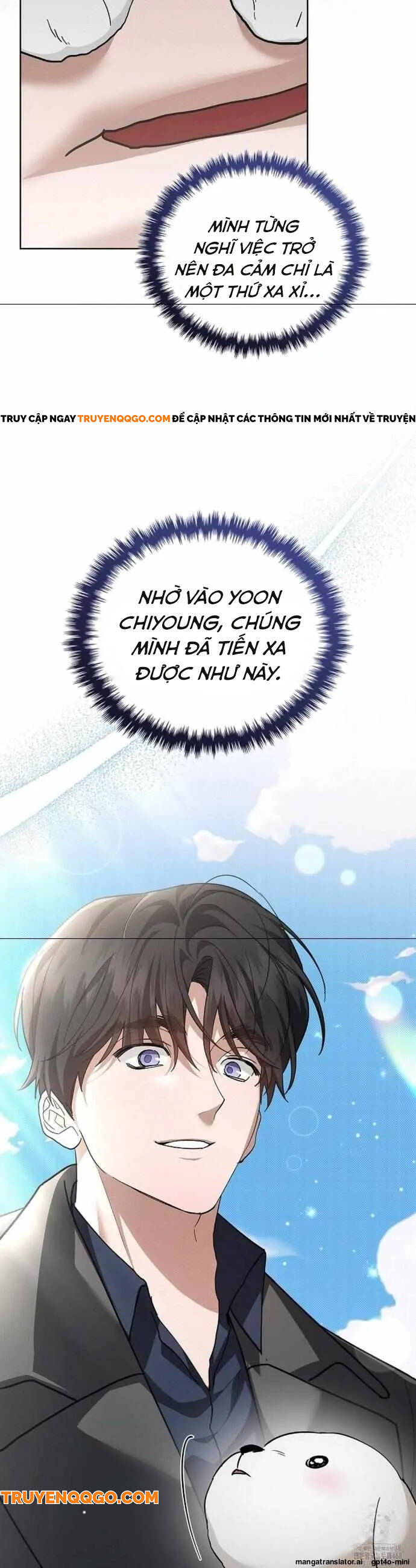 Đừng Đùa Với Cún Con Chap 54 - Next Chap 55