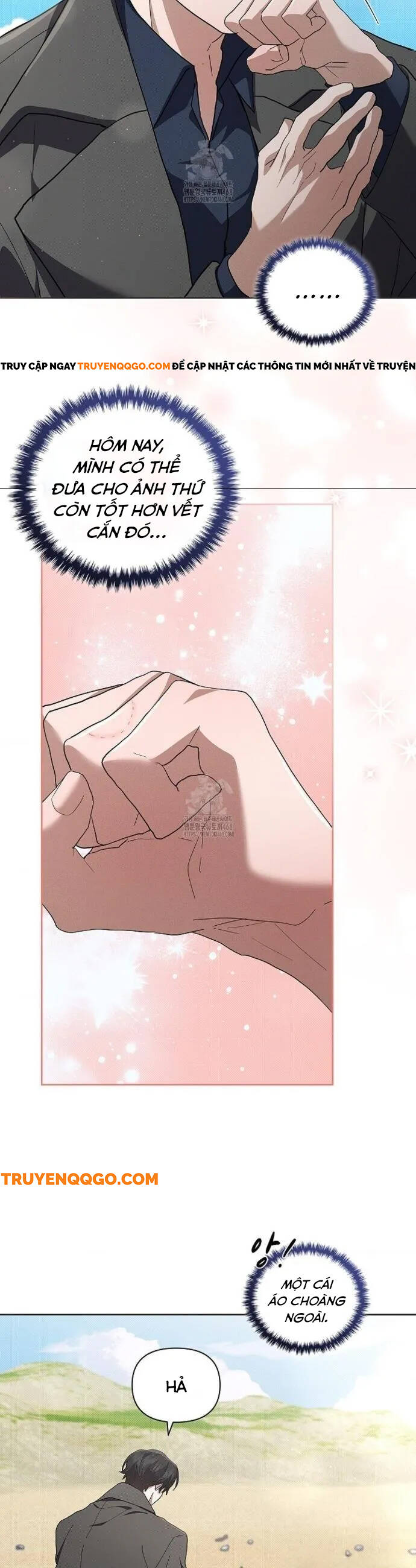 Đừng Đùa Với Cún Con Chap 54 - Next Chap 55