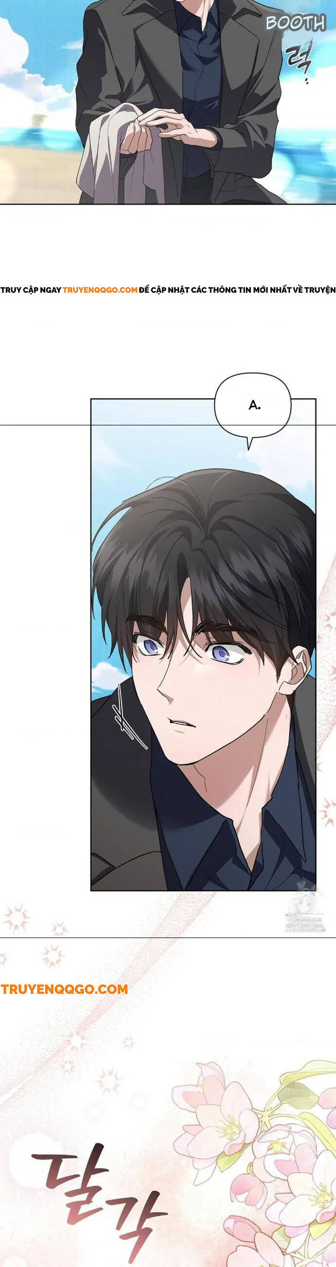 Đừng Đùa Với Cún Con Chap 54 - Next Chap 55