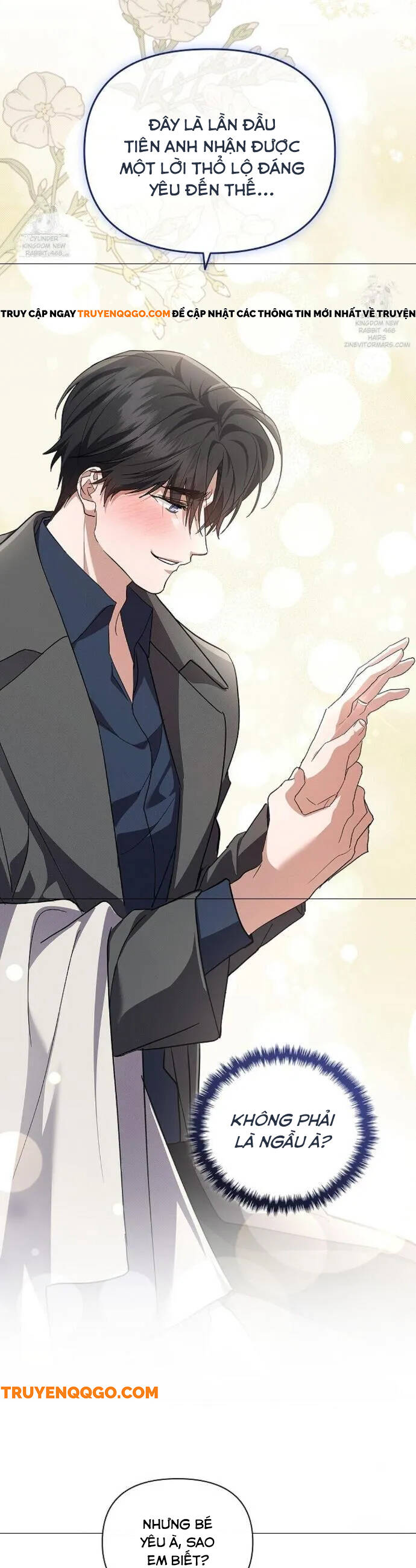 Đừng Đùa Với Cún Con Chap 54 - Next Chap 55