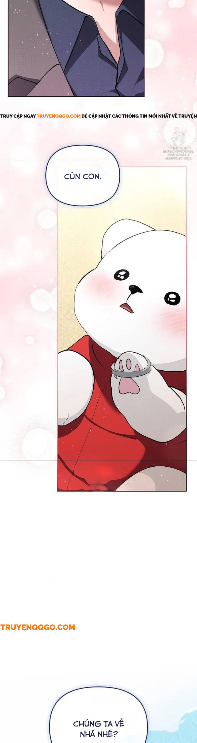 Đừng Đùa Với Cún Con Chap 54 - Next Chap 55