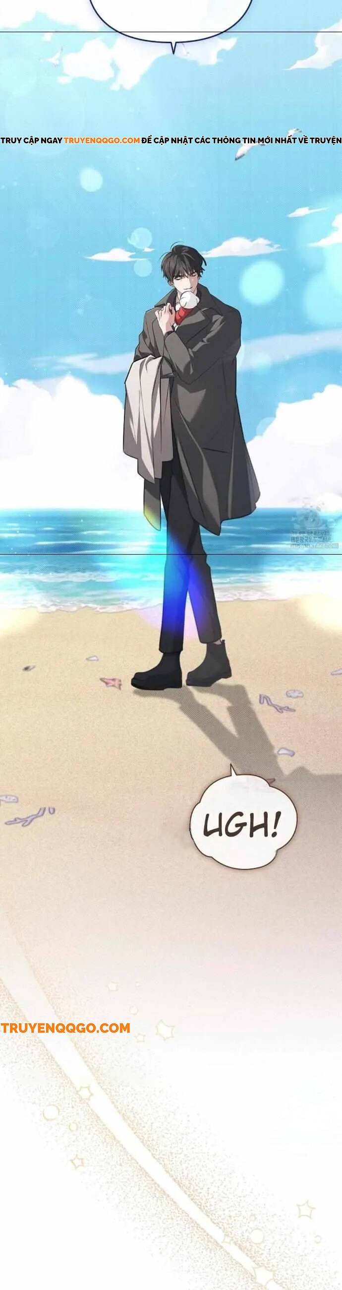 Đừng Đùa Với Cún Con Chap 54 - Next Chap 55