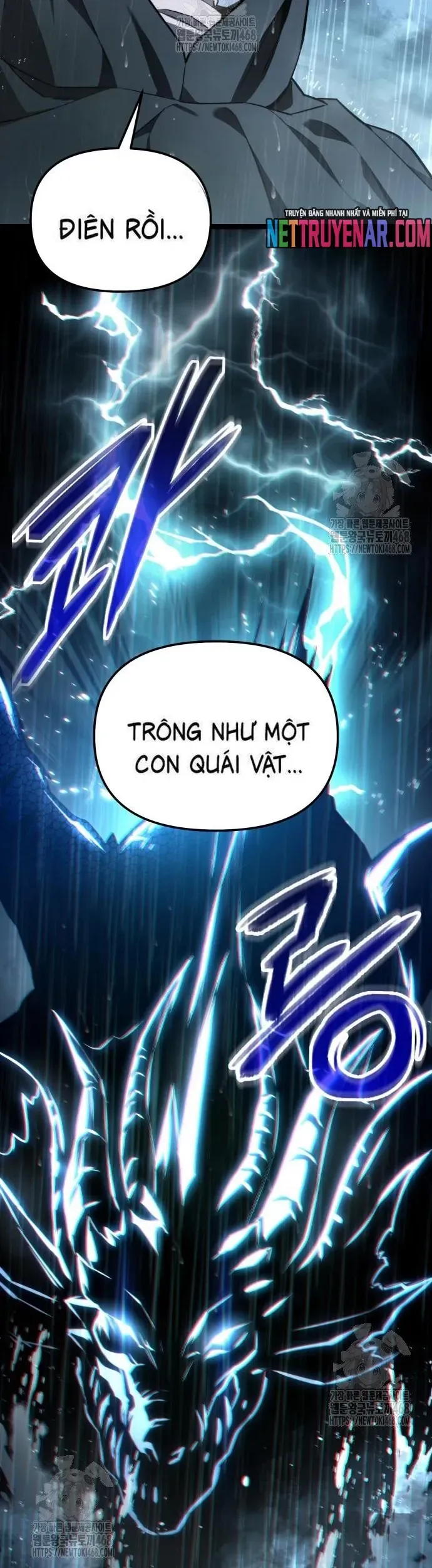 Tuyệt Đối Dân Cư Chap 49 - Next Chap 50