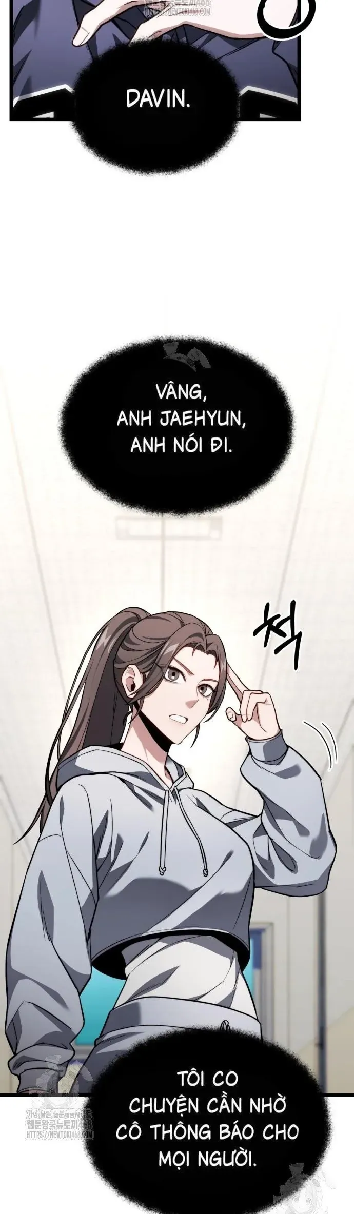 Tuyệt Đối Dân Cư Chap 49 - Next Chap 50