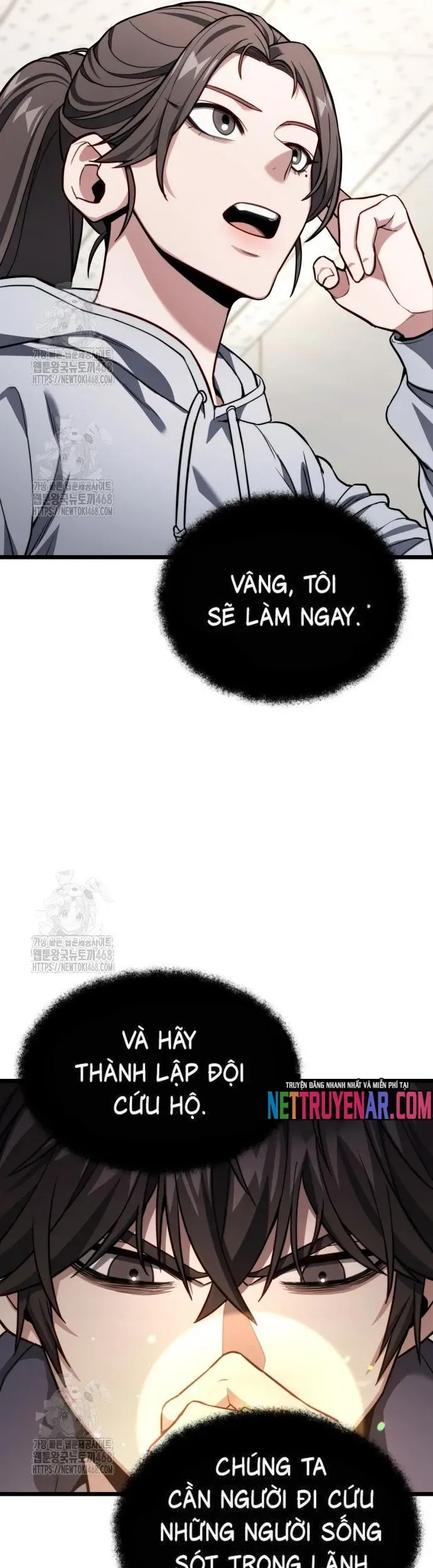 Tuyệt Đối Dân Cư Chap 49 - Next Chap 50
