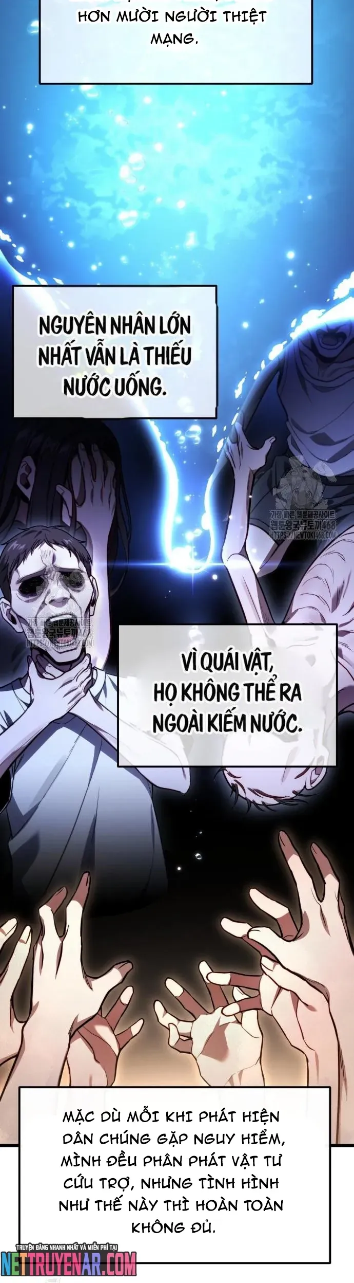 Tuyệt Đối Dân Cư Chap 49 - Next Chap 50
