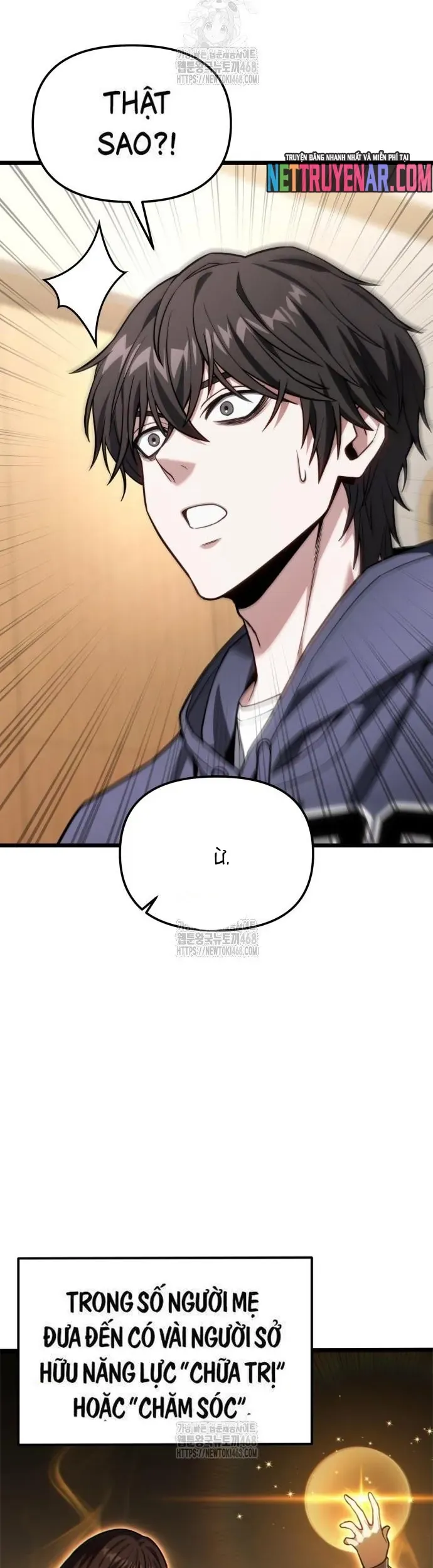 Tuyệt Đối Dân Cư Chap 49 - Next Chap 50