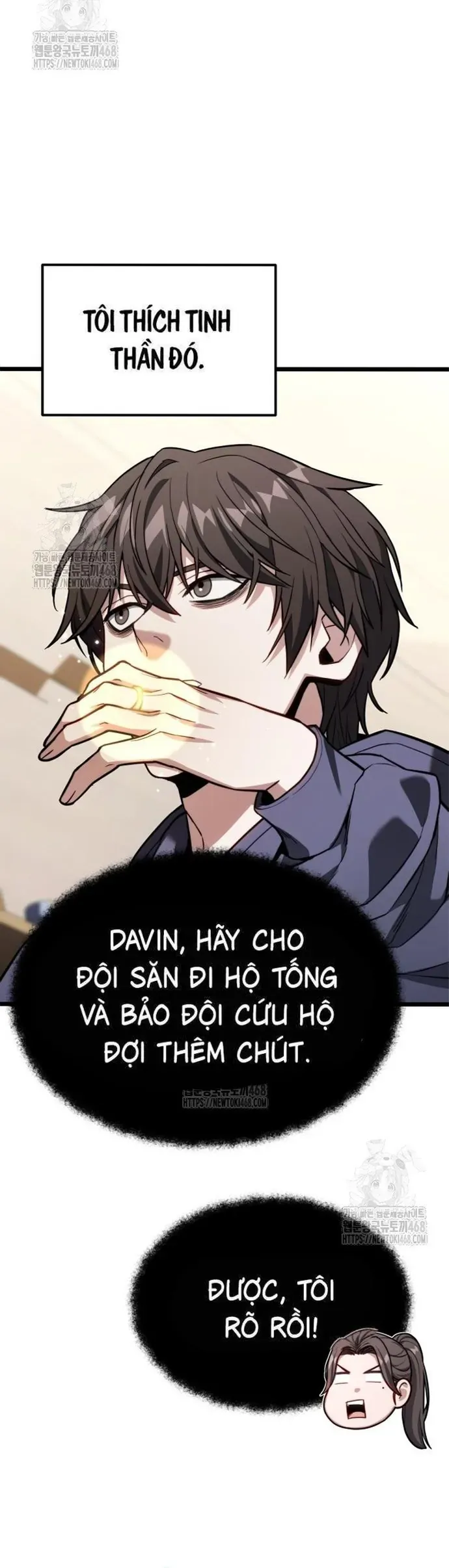 Tuyệt Đối Dân Cư Chap 49 - Next Chap 50