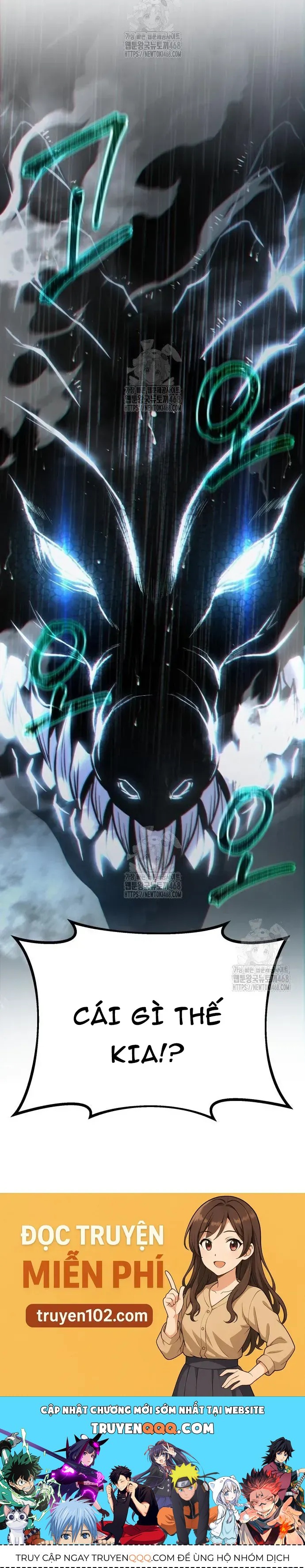 Tuyệt Đối Dân Cư Chap 49 - Next Chap 50
