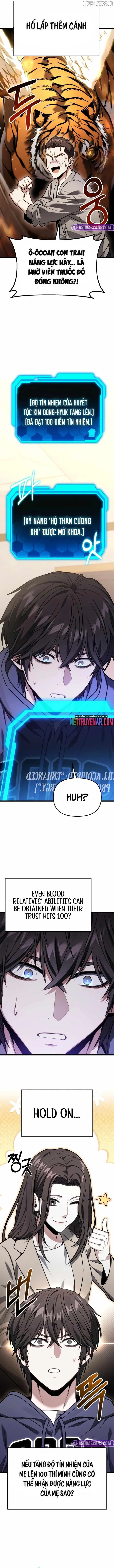 Tuyệt Đối Dân Cư Chap 50 - Next Chap 51