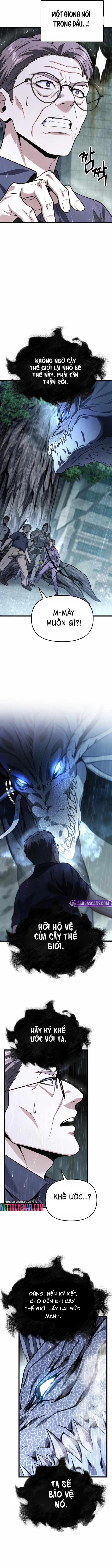 Tuyệt Đối Dân Cư Chap 50 - Next Chap 51