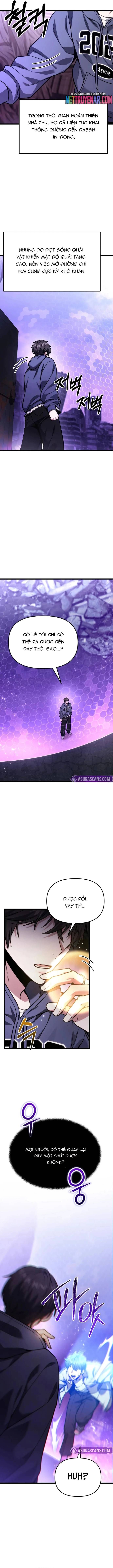 Tuyệt Đối Dân Cư Chap 52 - Next Chap 53