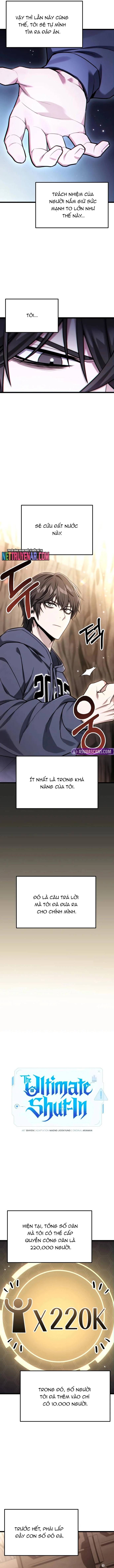 Tuyệt Đối Dân Cư Chap 52 - Next Chap 53