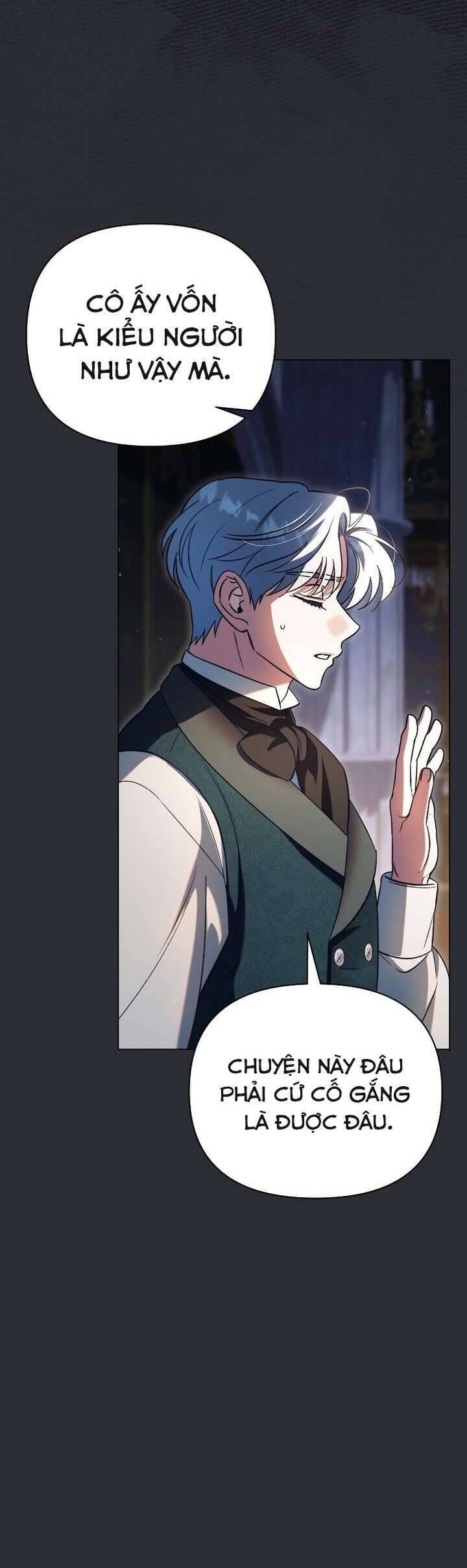 Dành Cho Nàng Juliet Xinh Đẹp Chap 47 - Next Chap 48
