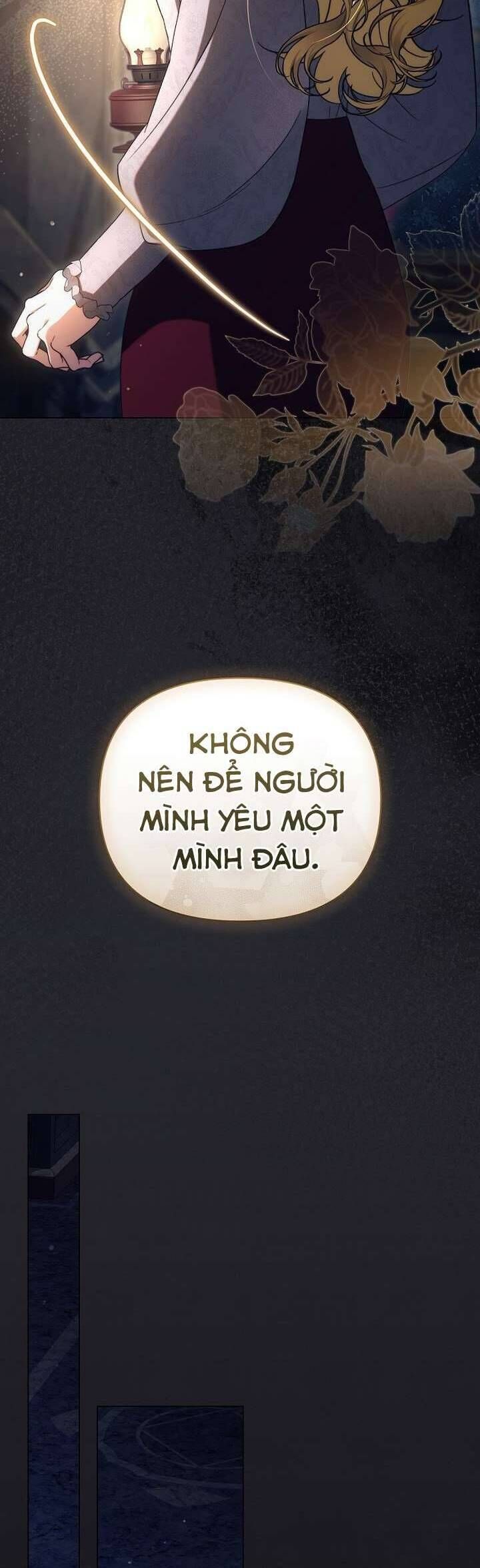 Dành Cho Nàng Juliet Xinh Đẹp Chap 47 - Next Chap 48