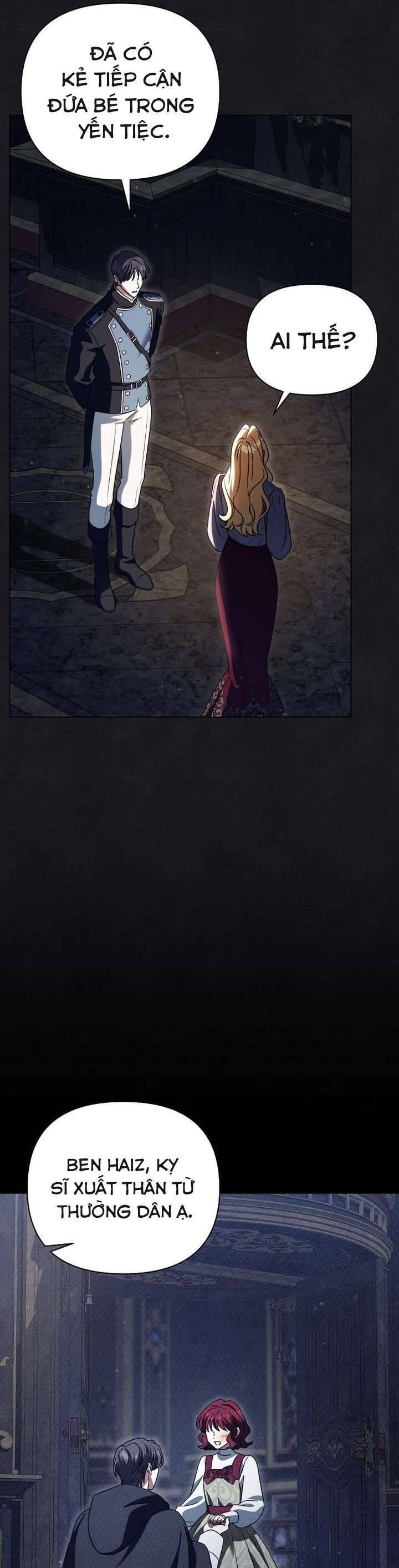 Dành Cho Nàng Juliet Xinh Đẹp Chap 47 - Next Chap 48