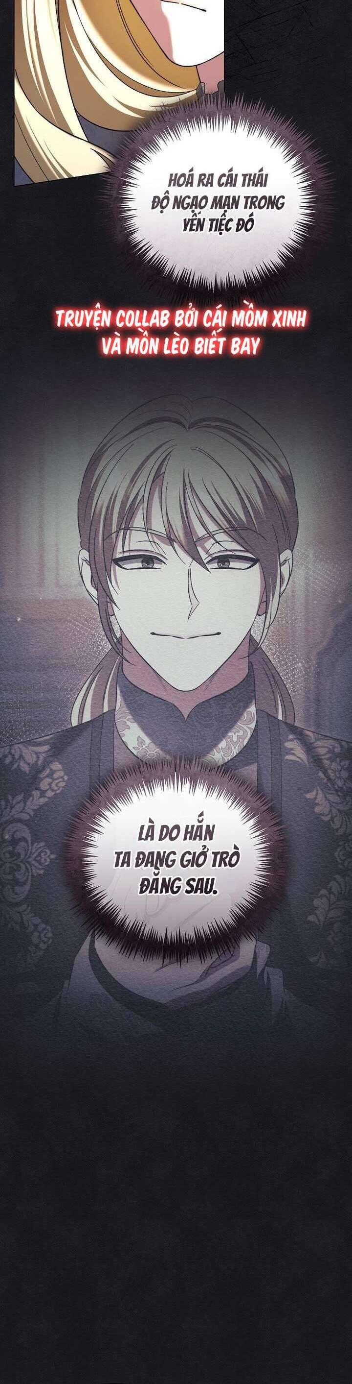 Dành Cho Nàng Juliet Xinh Đẹp Chap 47 - Next Chap 48