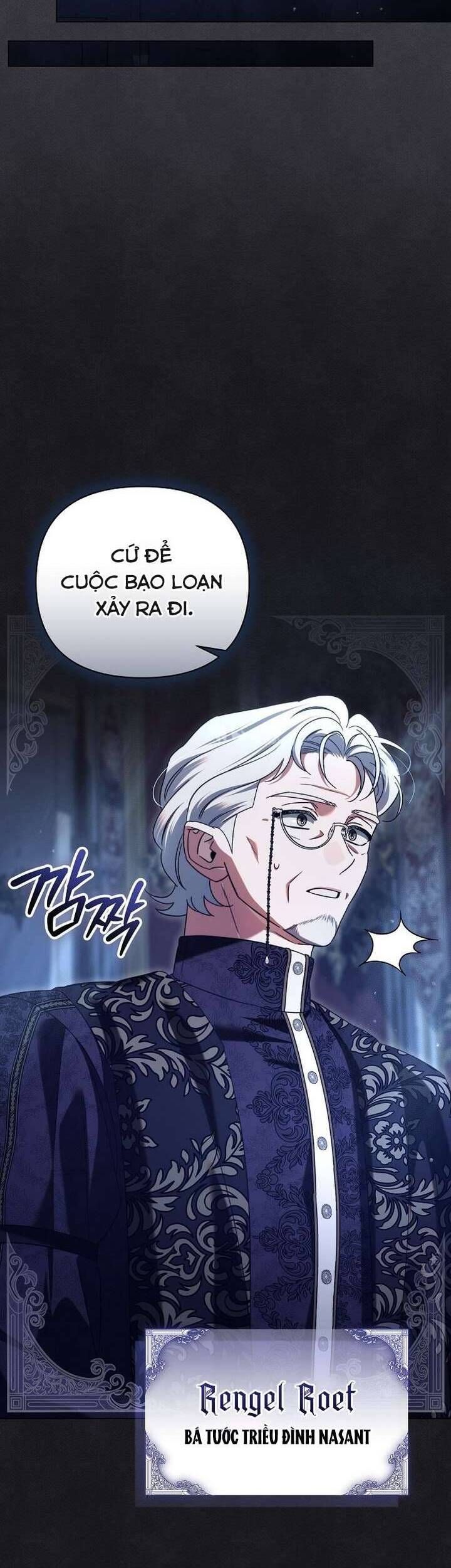 Dành Cho Nàng Juliet Xinh Đẹp Chap 47 - Next Chap 48