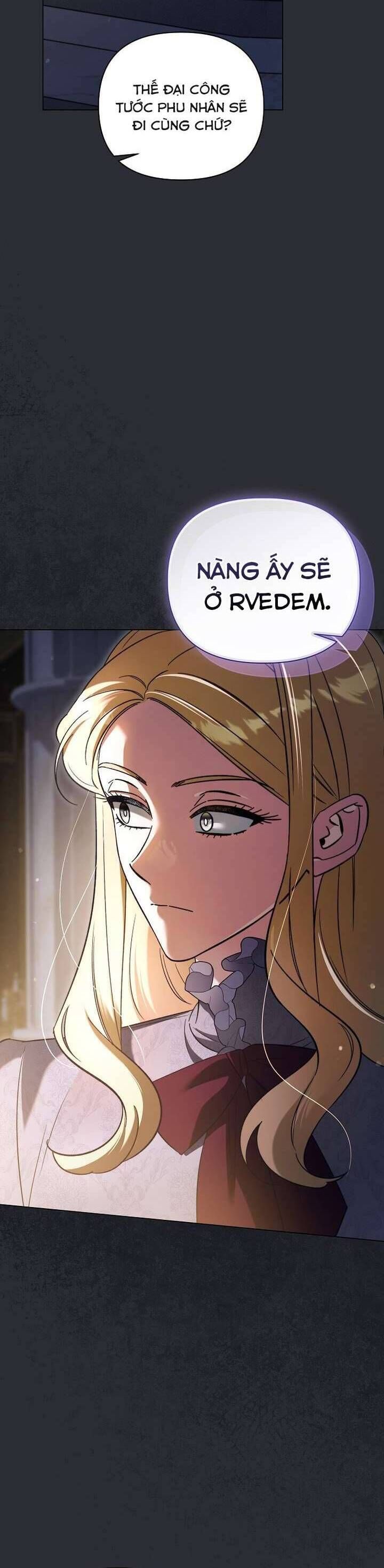 Dành Cho Nàng Juliet Xinh Đẹp Chap 47 - Next Chap 48