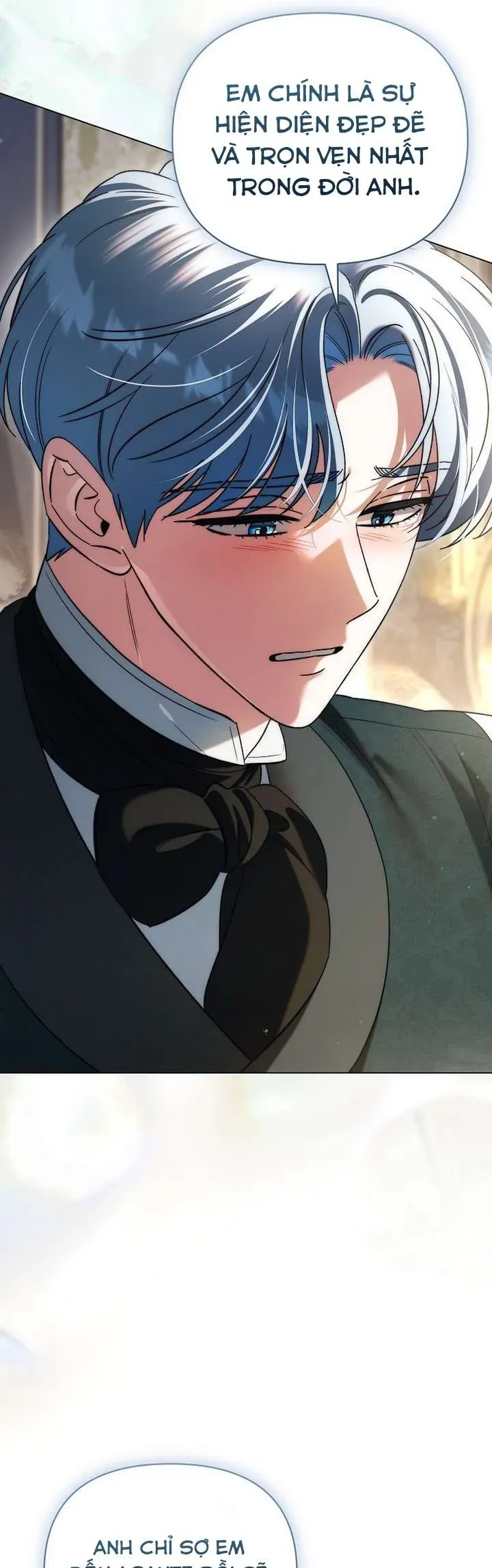 Dành Cho Nàng Juliet Xinh Đẹp Chap 48 - Next Chap 49