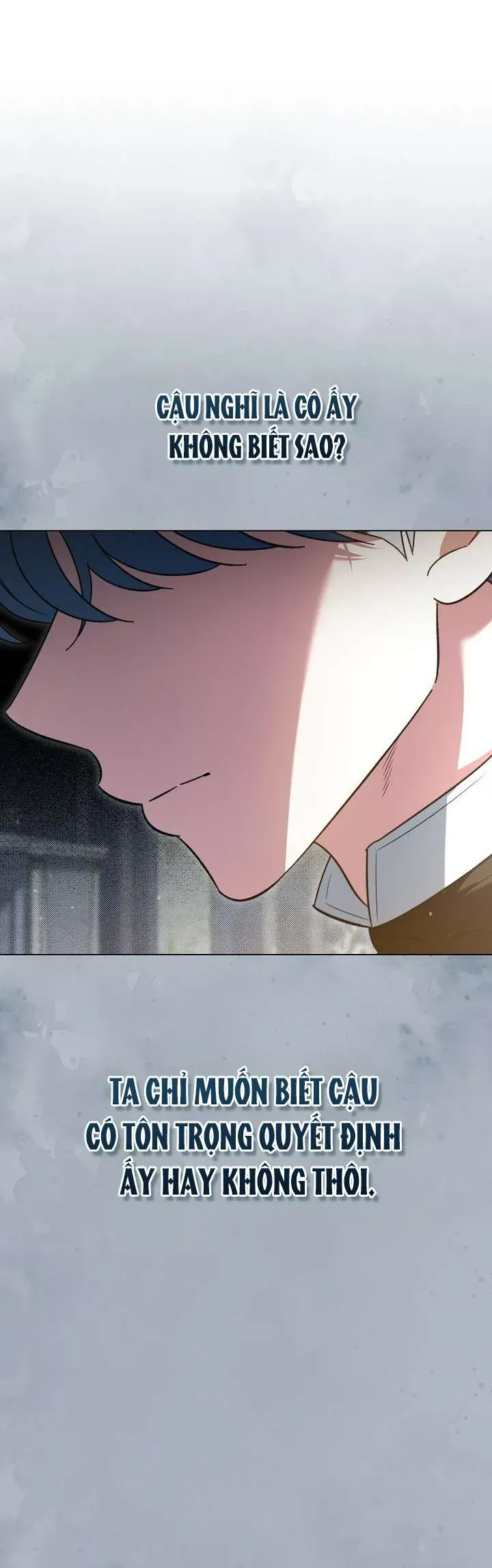 Dành Cho Nàng Juliet Xinh Đẹp Chap 48 - Next Chap 49